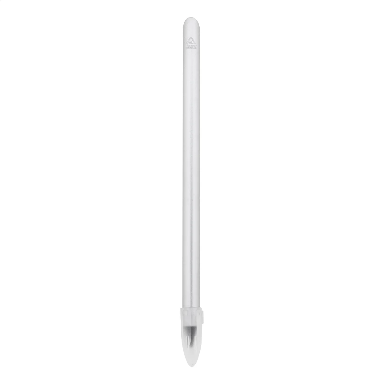 Tintenloser Stift Rangle, silber – Bild 6