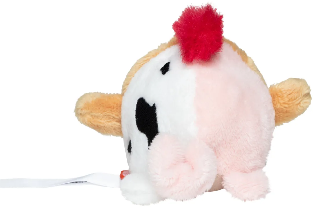 Schmoozies® Eierlegende Wollmilchsau, multicolour – Bild 7