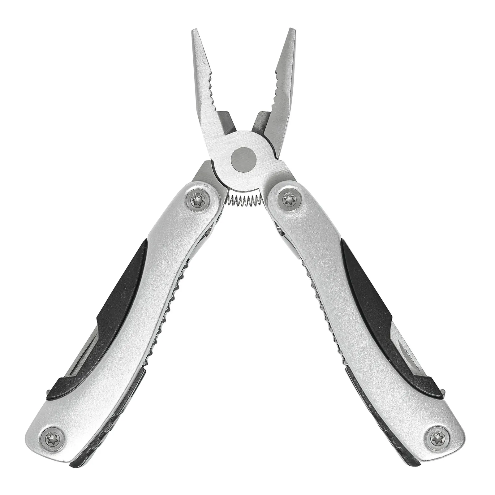 BIG PLIERS - Multifunktionswerkzeug, silber – Bild 2