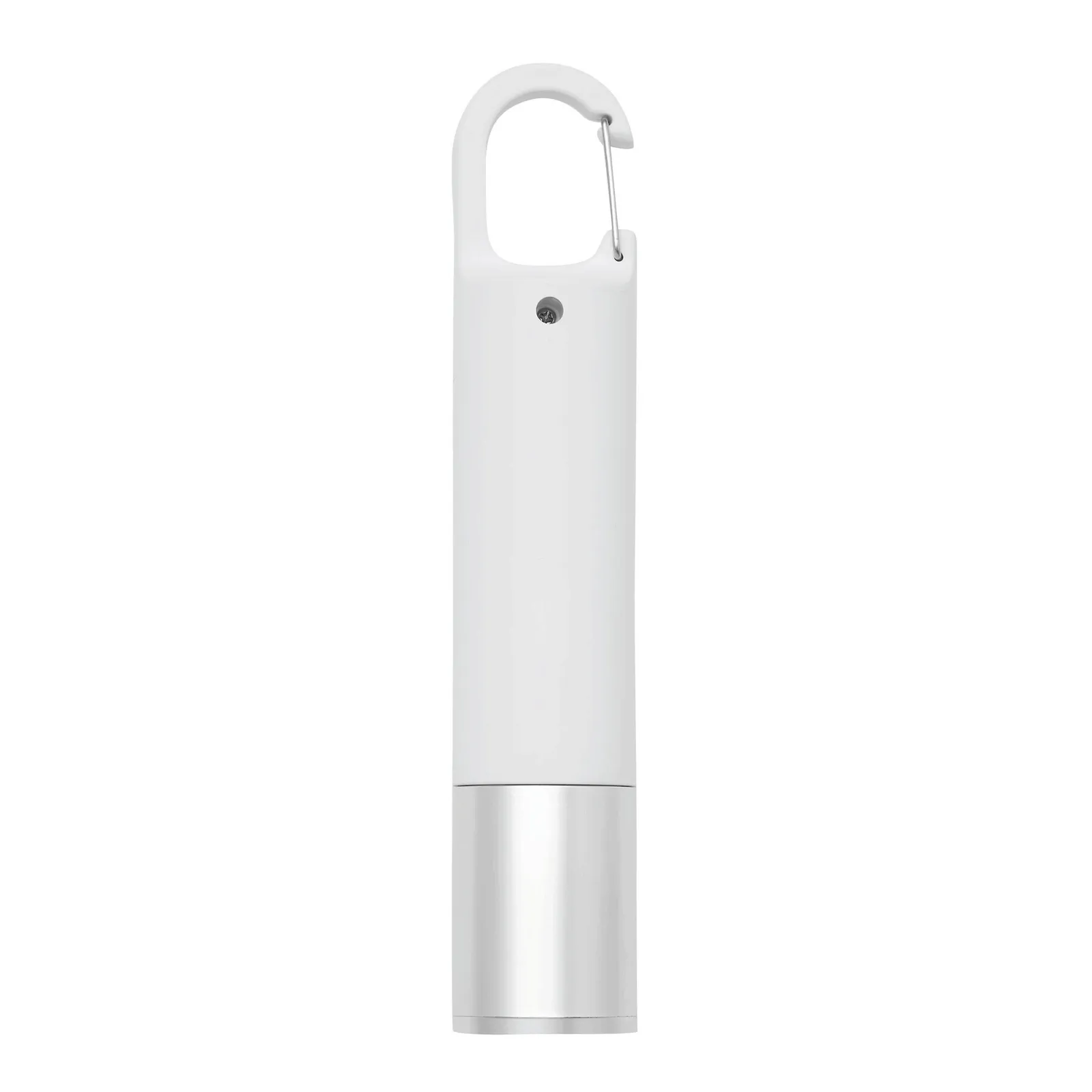 FLOODLIGHT - Aufladbare LED-Taschenlampe silber, weiß, silber, weiß – Bild 3