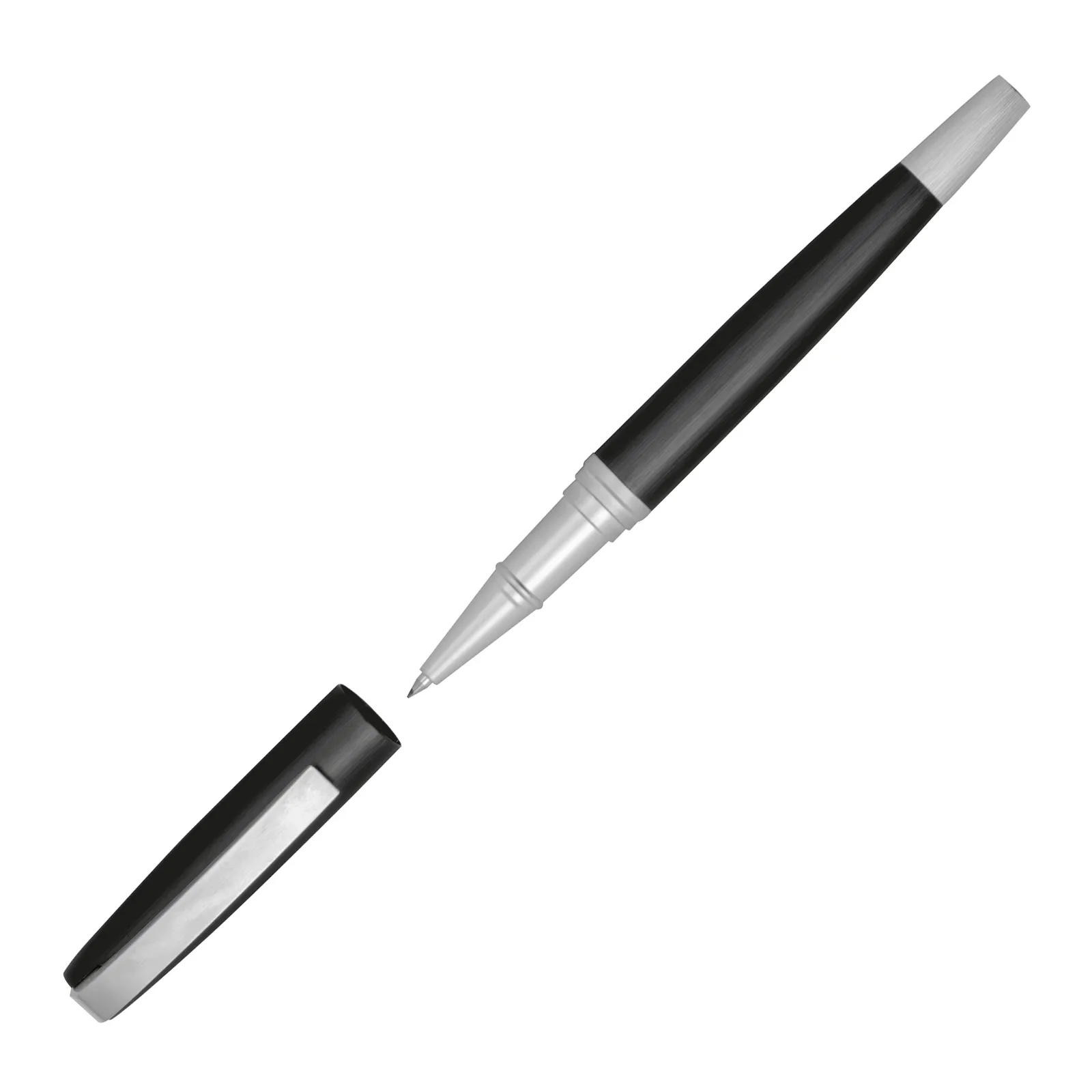 MoLu Metallschreibset El Salto, schwarz – Bild 4