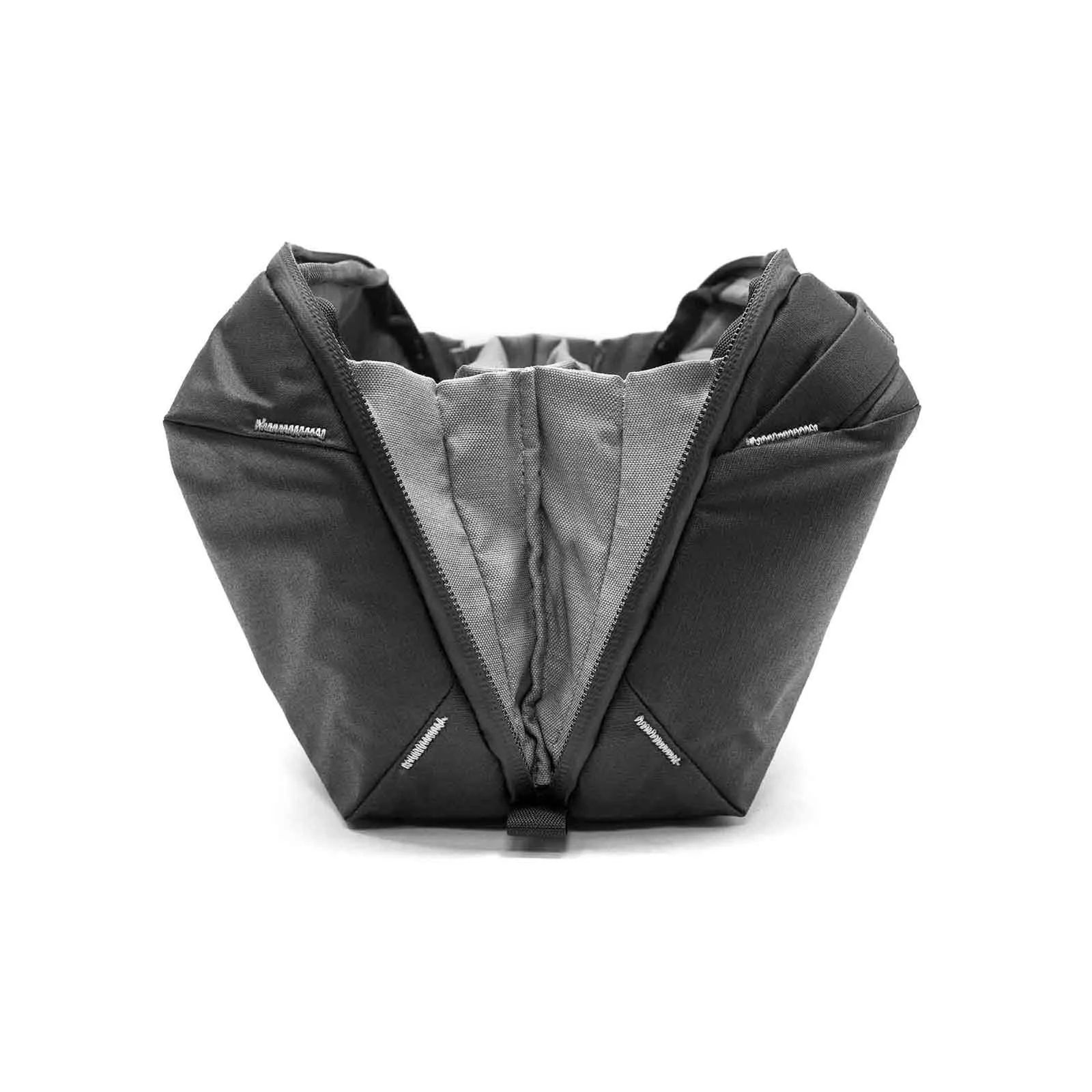 Peak Design Kulturtasche, Schwarz – Bild 4