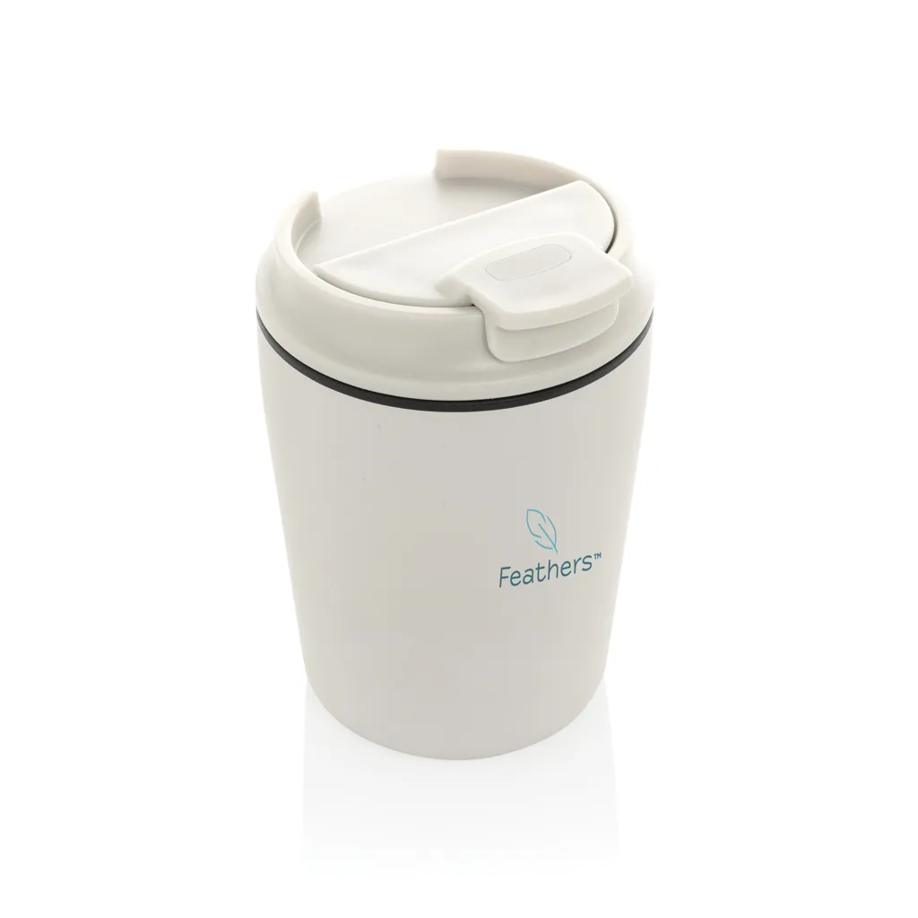 Pico Barista RCS Kaffeetasse 220ml in Giftbox, weiß – Bild 7
