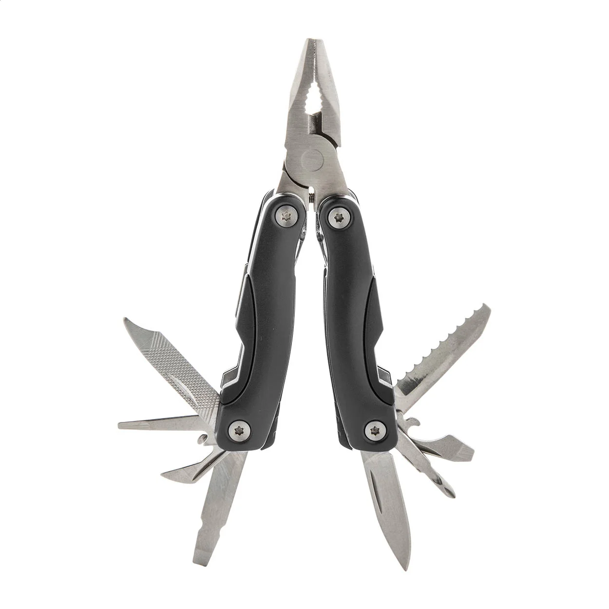 Multi-Tool Dozen, schwarz – Bild 2