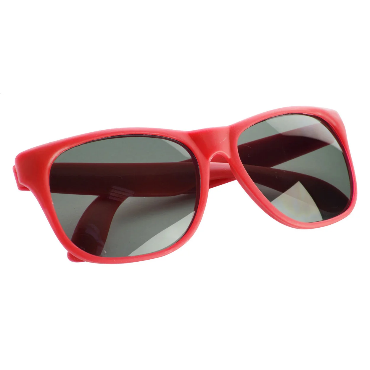 Sonnenbrille. Padang, rot – Bild 2