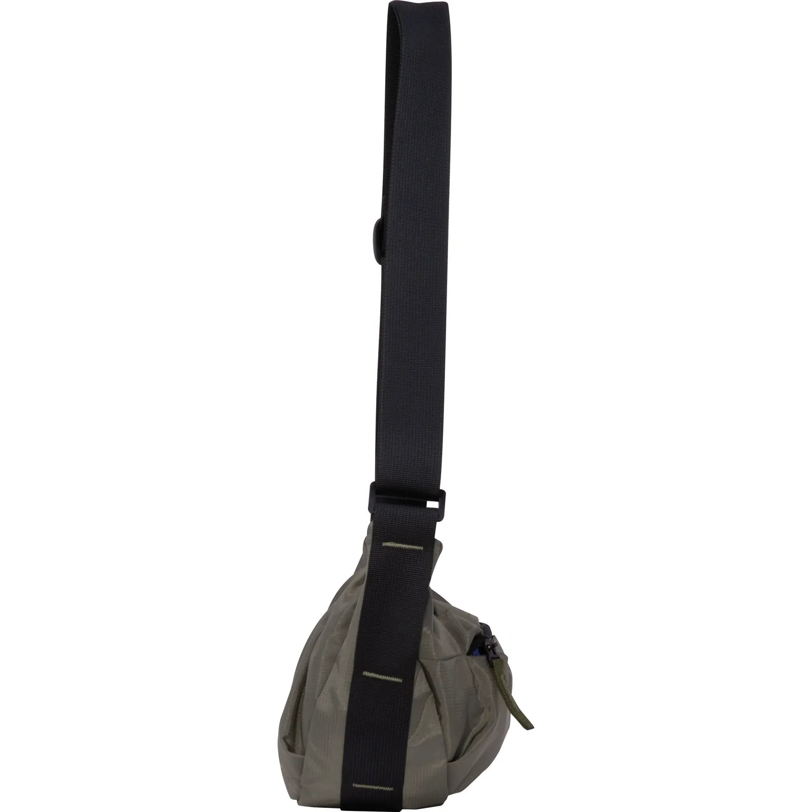 MoLu Bauchtasche Limeira, olivgrün – Bild 5