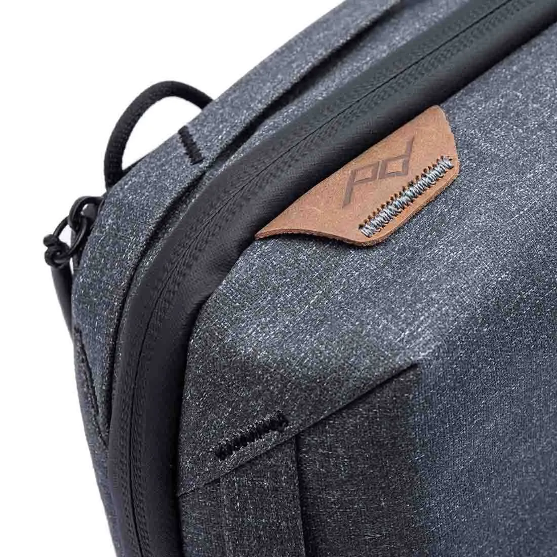 Peak Design Tech Tasche, Anthrazit – Bild 3