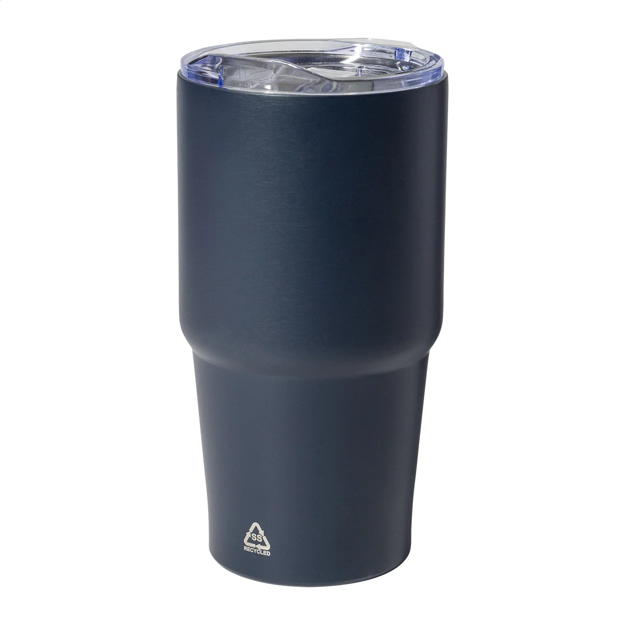 Thermobecher RSS Noricano, dunkelblau – Bild 3