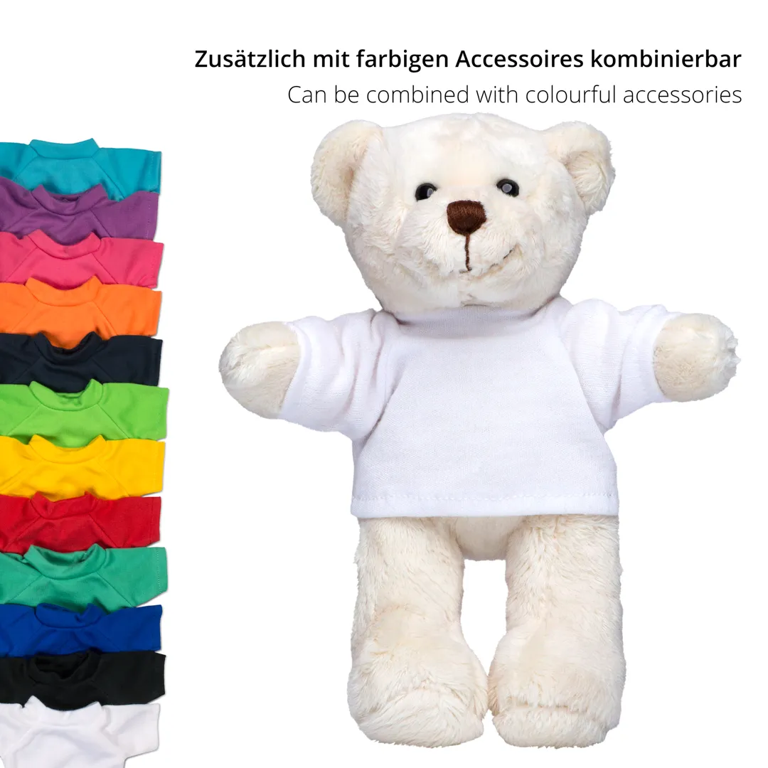 Bär Ben, creme – Bild 4