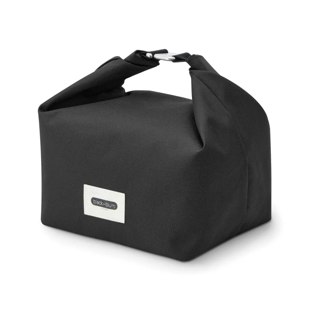 Black+Blum isolierte 6,7L Lunch & Kühltasche