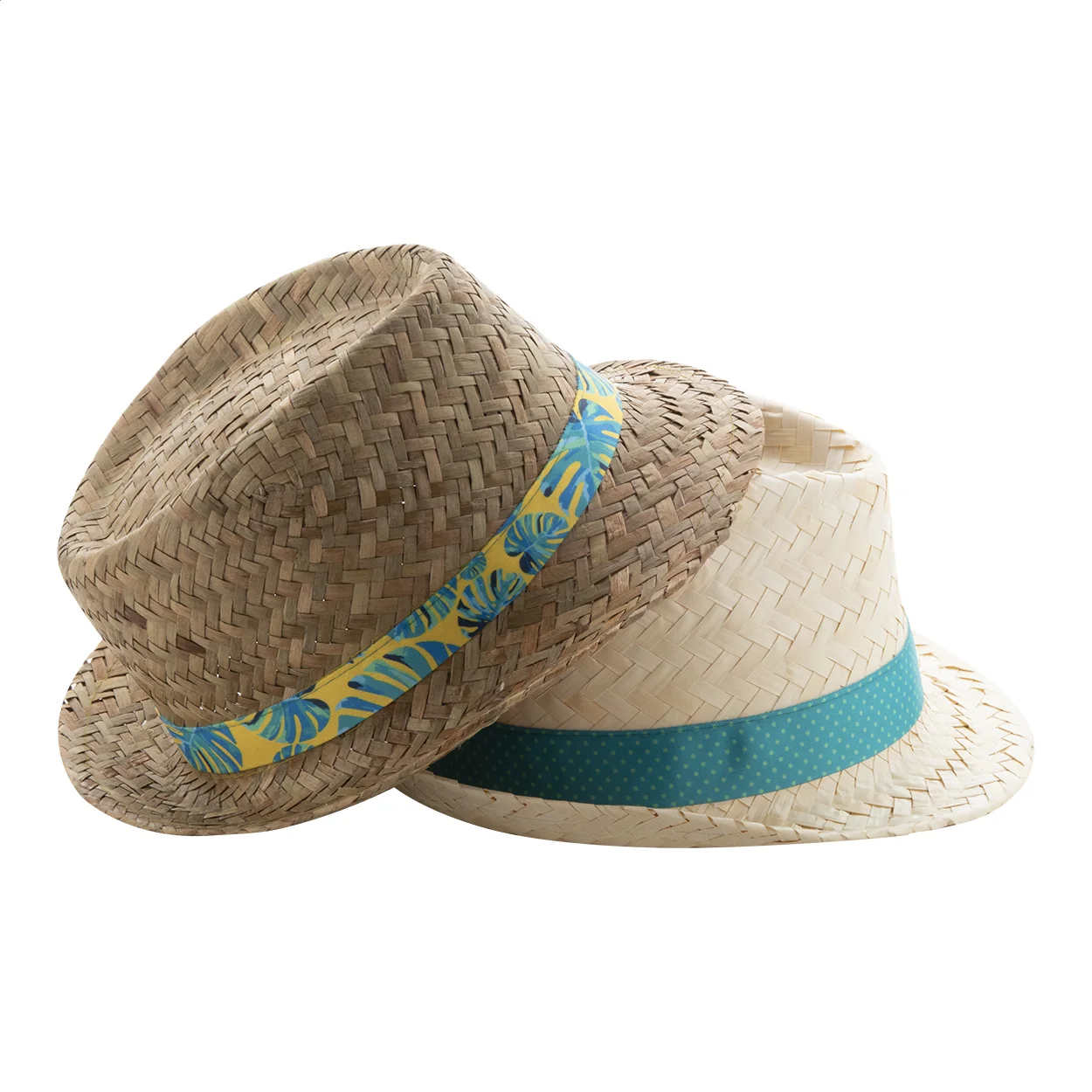 Hutband Subrero XL mit Sublimationsdruck, weiß – Bild 6