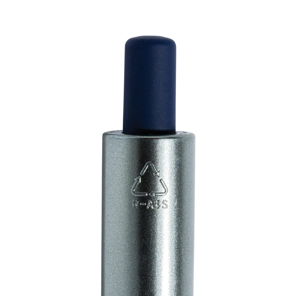 EDGE RCS – exklusiver dreiseitiger Stift, blau – Bild 4