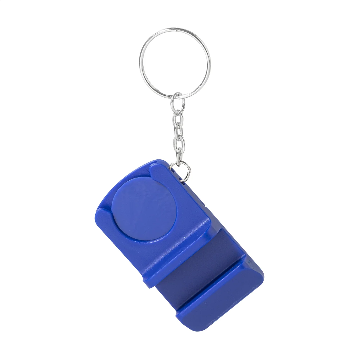 RABS EKW-Chip mit Schlüsselanhänger Hoken, blau – Bild 5