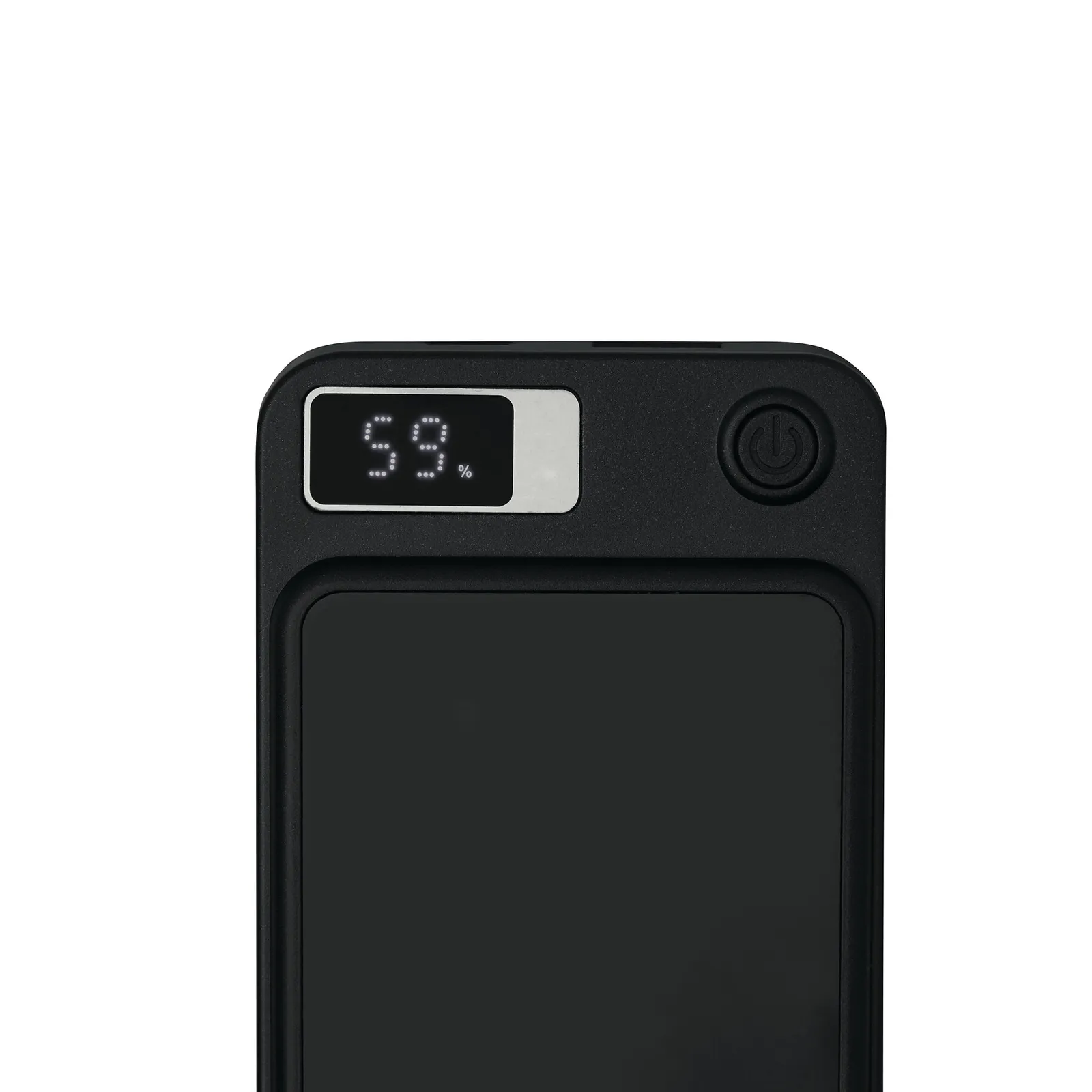 MAGNET - Powerbank, schwarz – Bild 7