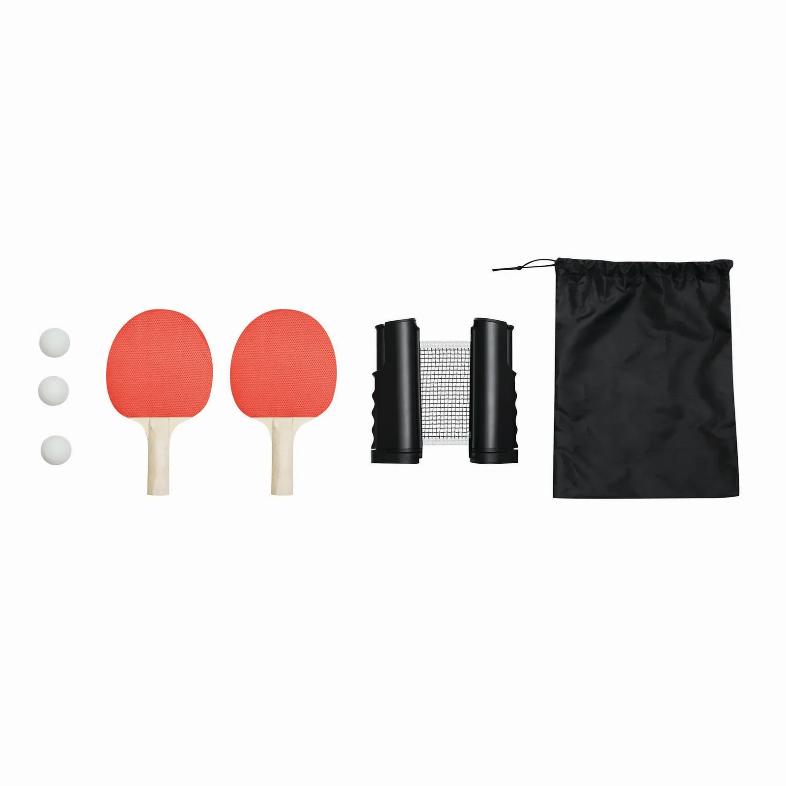 MATCHBALL - Tischtennis-Set – Bild 2