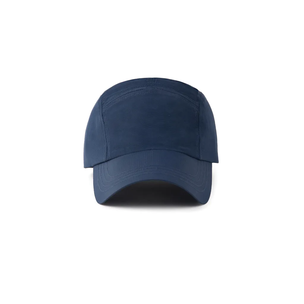 Nordic Drift RCS Aero UPF 50+ Kappe, navy blau – Bild 3