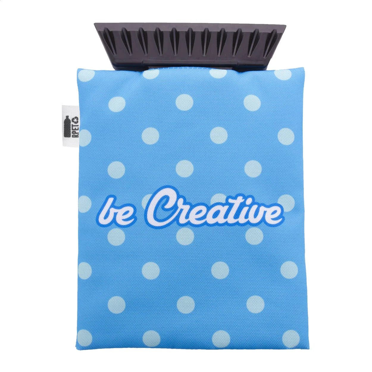 Individueller Eiskratzer CreaScrape, weiß – Bild 13