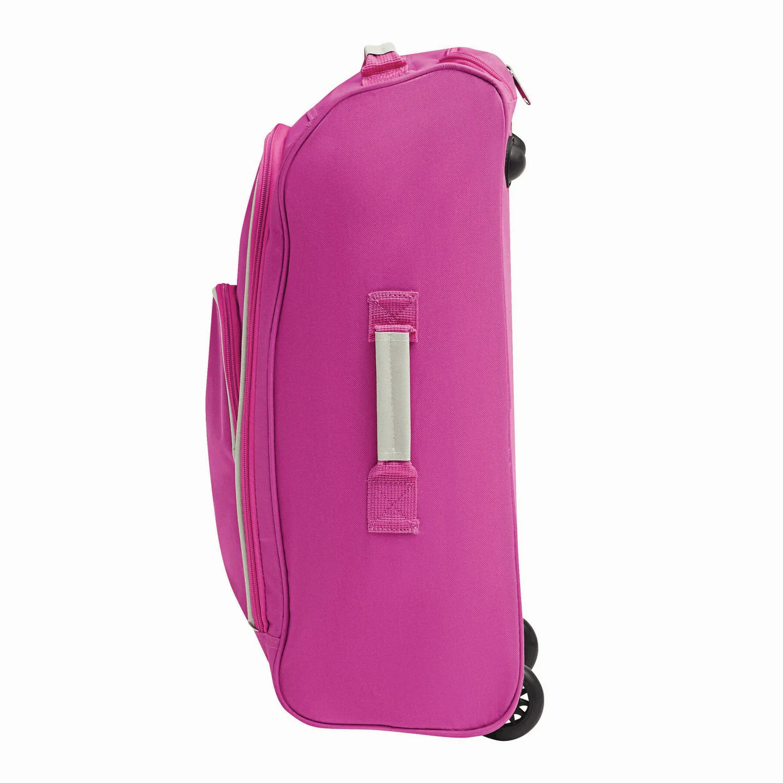 VIENNA - Trolley-Bordcase, pink – Bild 5