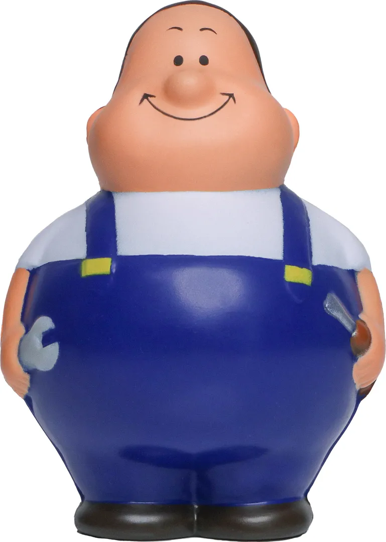 Schrauber Bert®