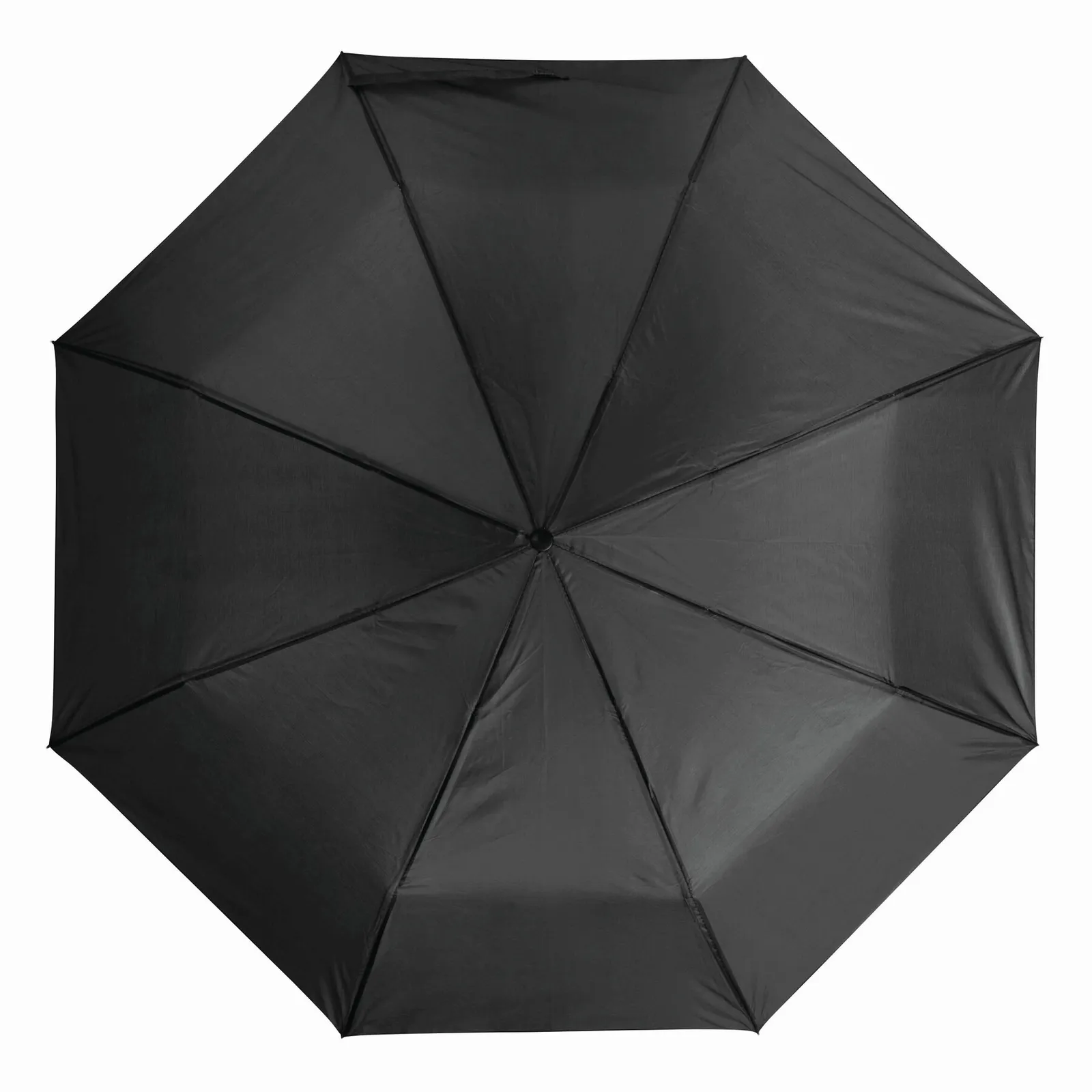PICOBELLO Umbrella, Taschenschirm, schwarz – Bild 2