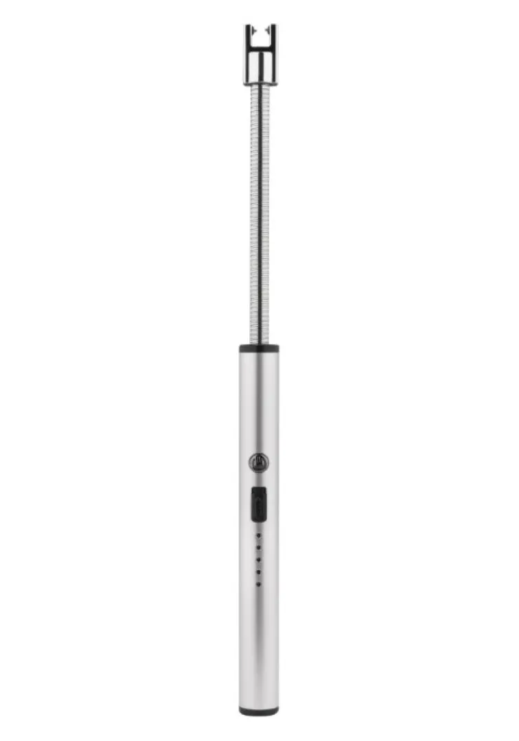 Feuerzeug "FutureFlexiFire" silber