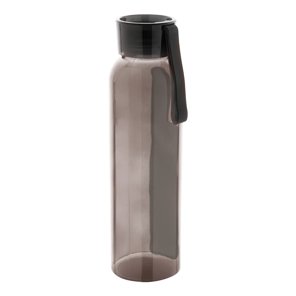 Flasche Resip Vitro aus recyceltem Glas, schwarz – Bild 3