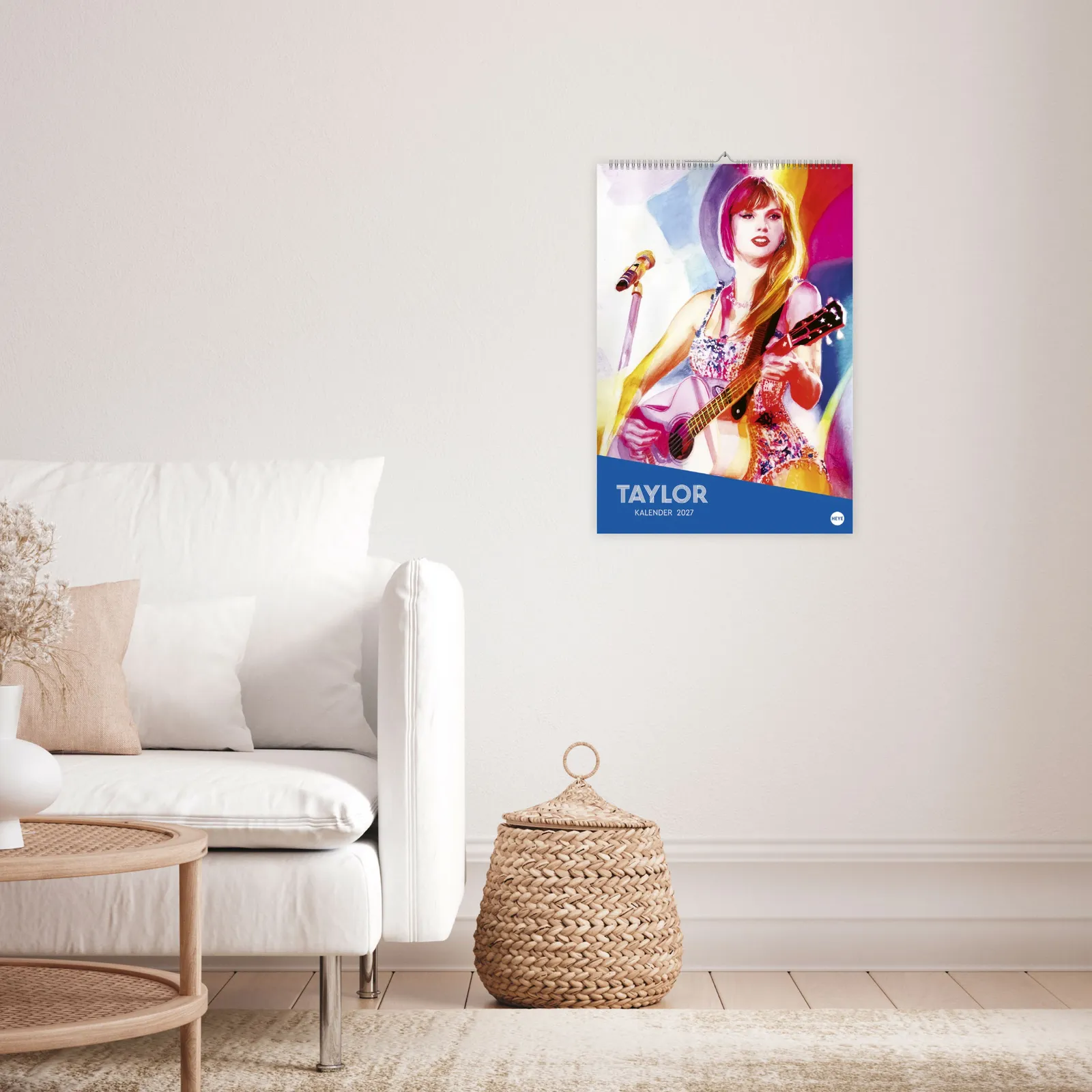 Taylor Posterkalender 2027 – Bild 14