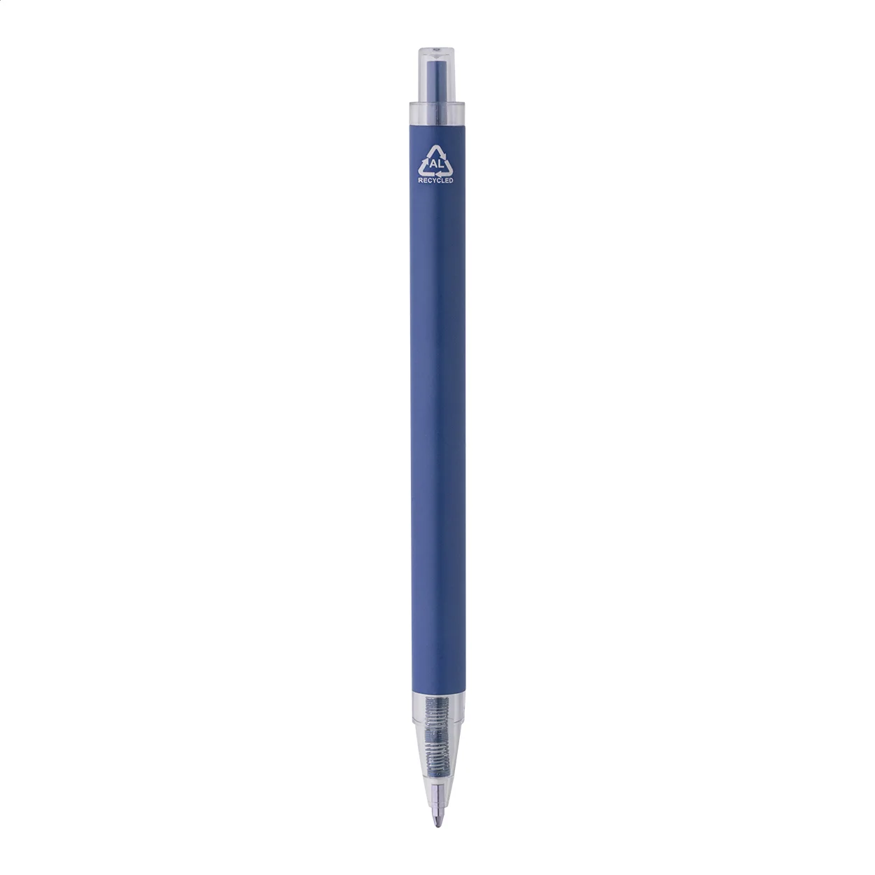 Kugelschreiber PeekThru, blau – Bild 2