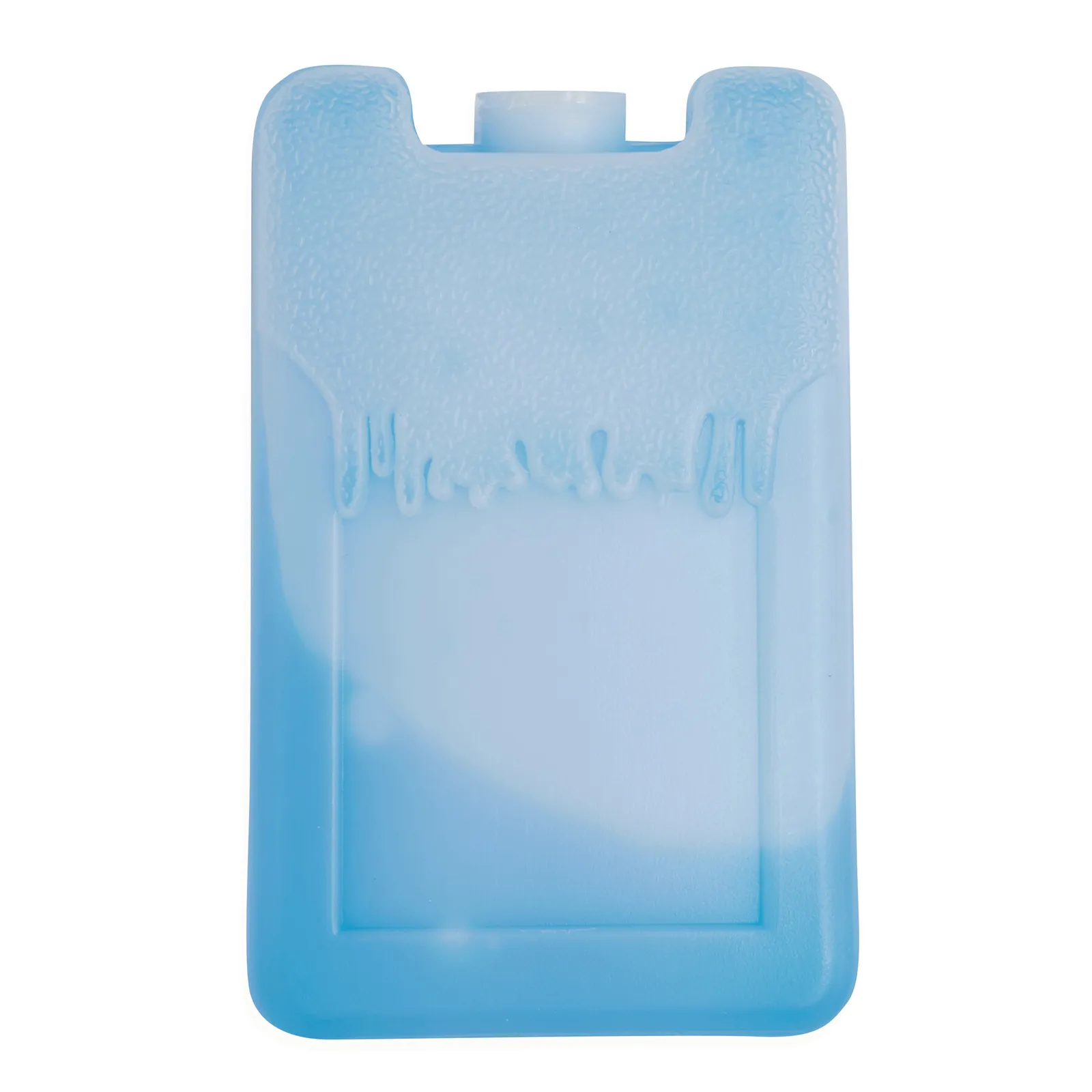 FREEZE - Kühlakku blau, transparent, blau, transparent – Bild 2
