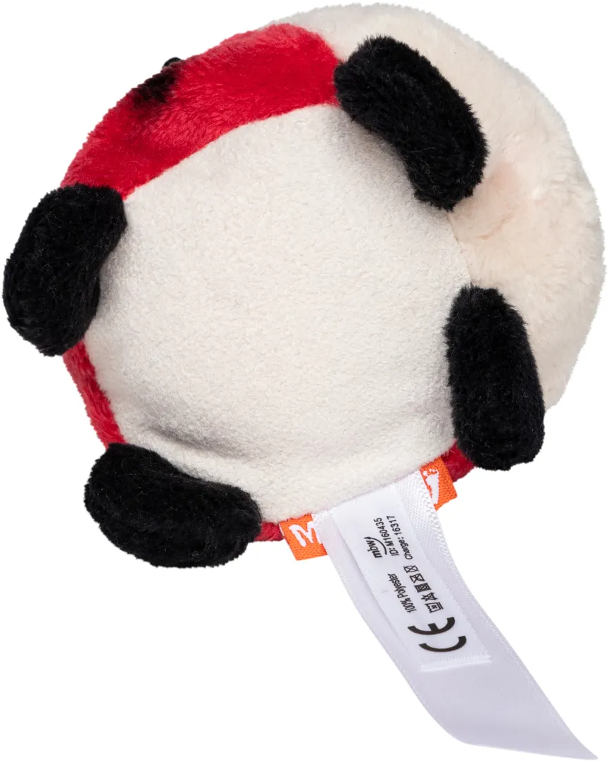 Schmoozies® Marienkäfer, rot – Bild 5