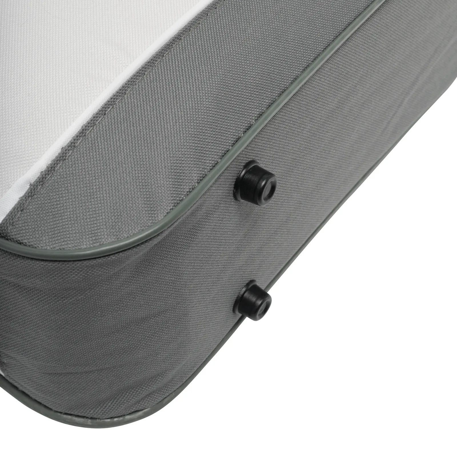 BASIC - Taschenset grau, grau – Bild 19