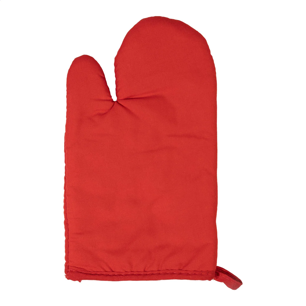 Ofenhandschuh Challah, rot – Bild 4