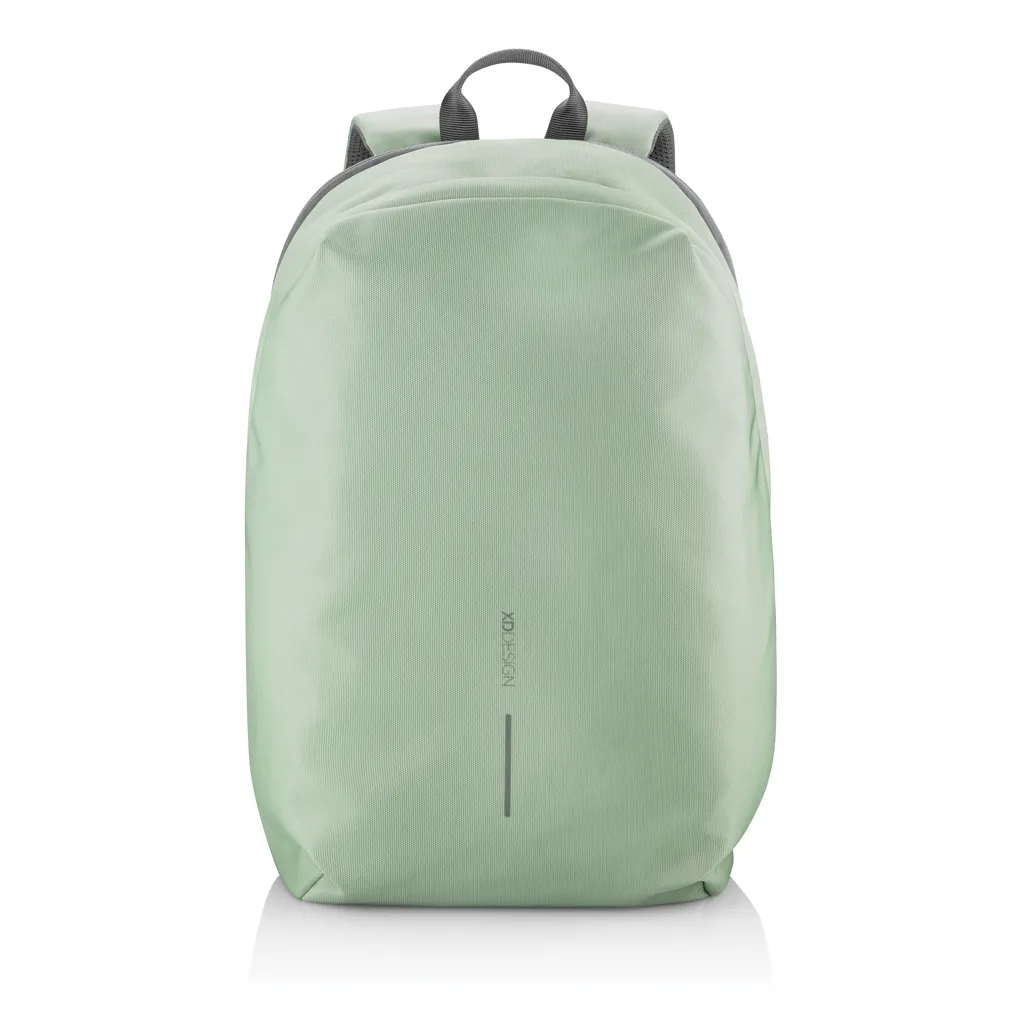 Bobby Soft, Anti-Diebstahl-Rucksack, Iceberg green – Bild 3