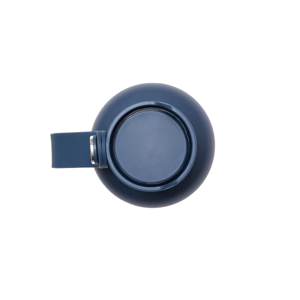 VINGA Balti Thermosflasche, navy blau – Bild 4
