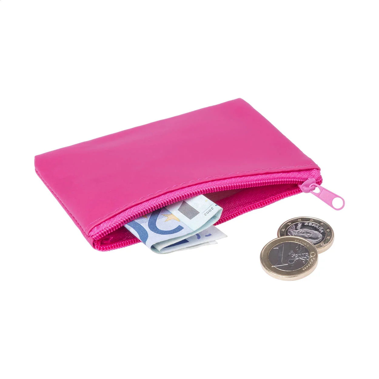 Geldbörse Balboa, pink – Bild 3