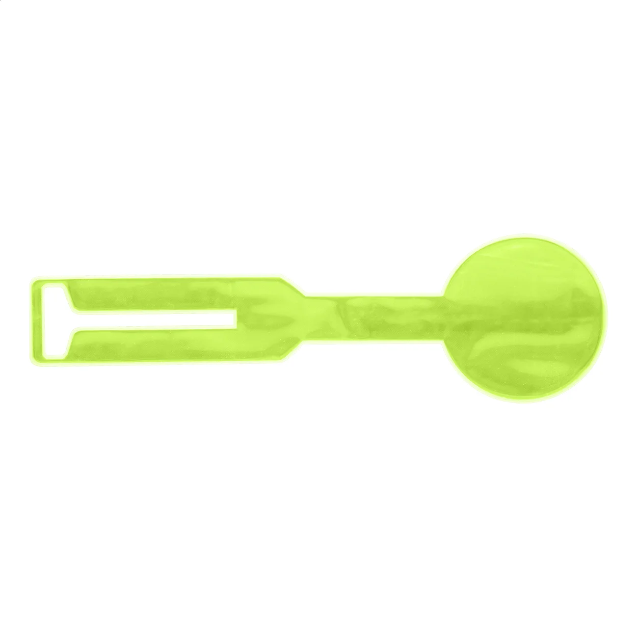 Anhänger Visitag