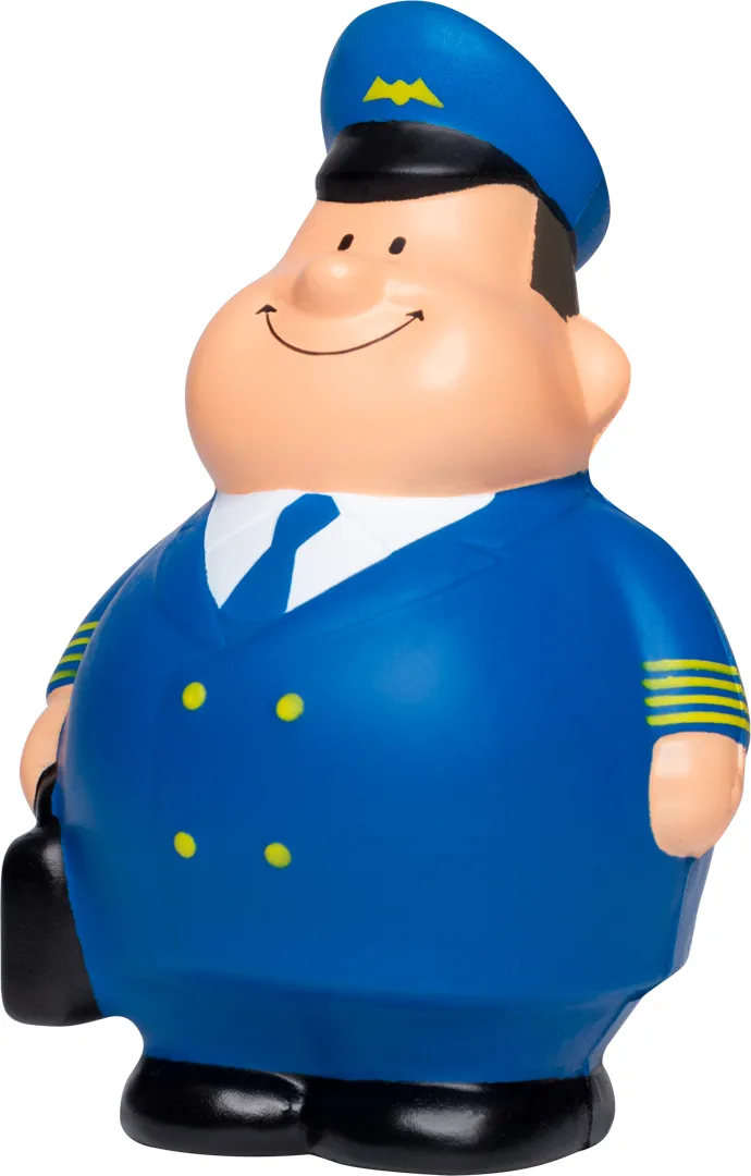 Pilot Bert®, multicolour – Bild 3