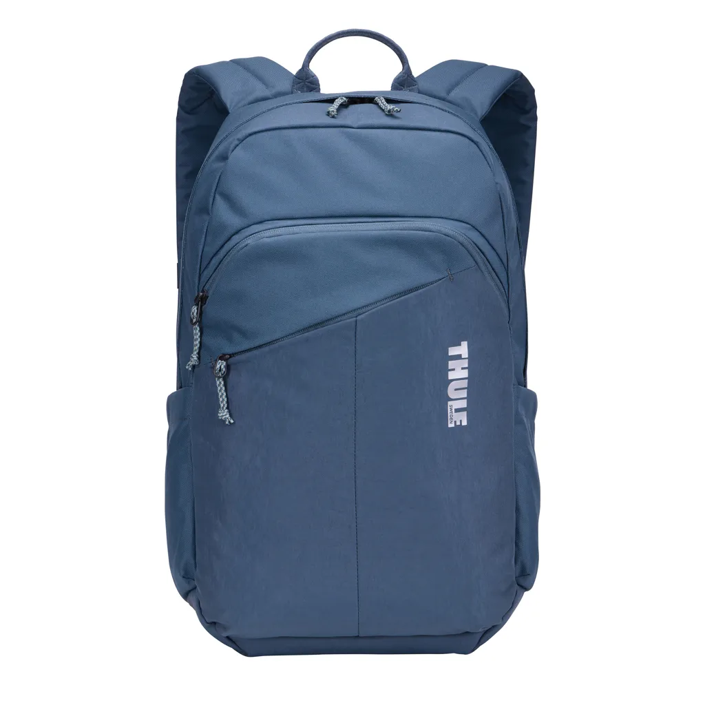 Thule Indago Rucksack 23L, blau – Bild 3