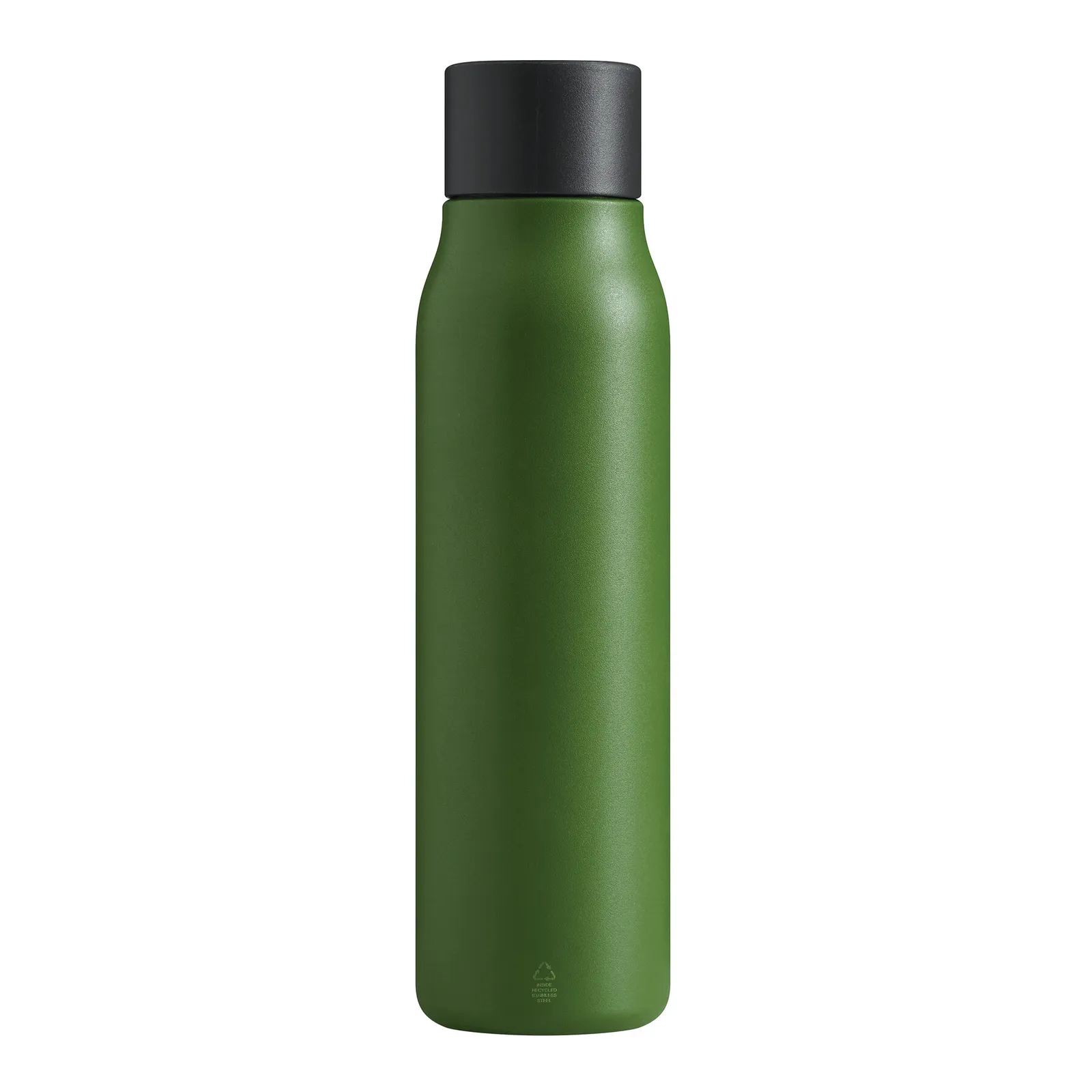 ALPINE PEAK - Vakuum-Isolierflasche, grün – Bild 2