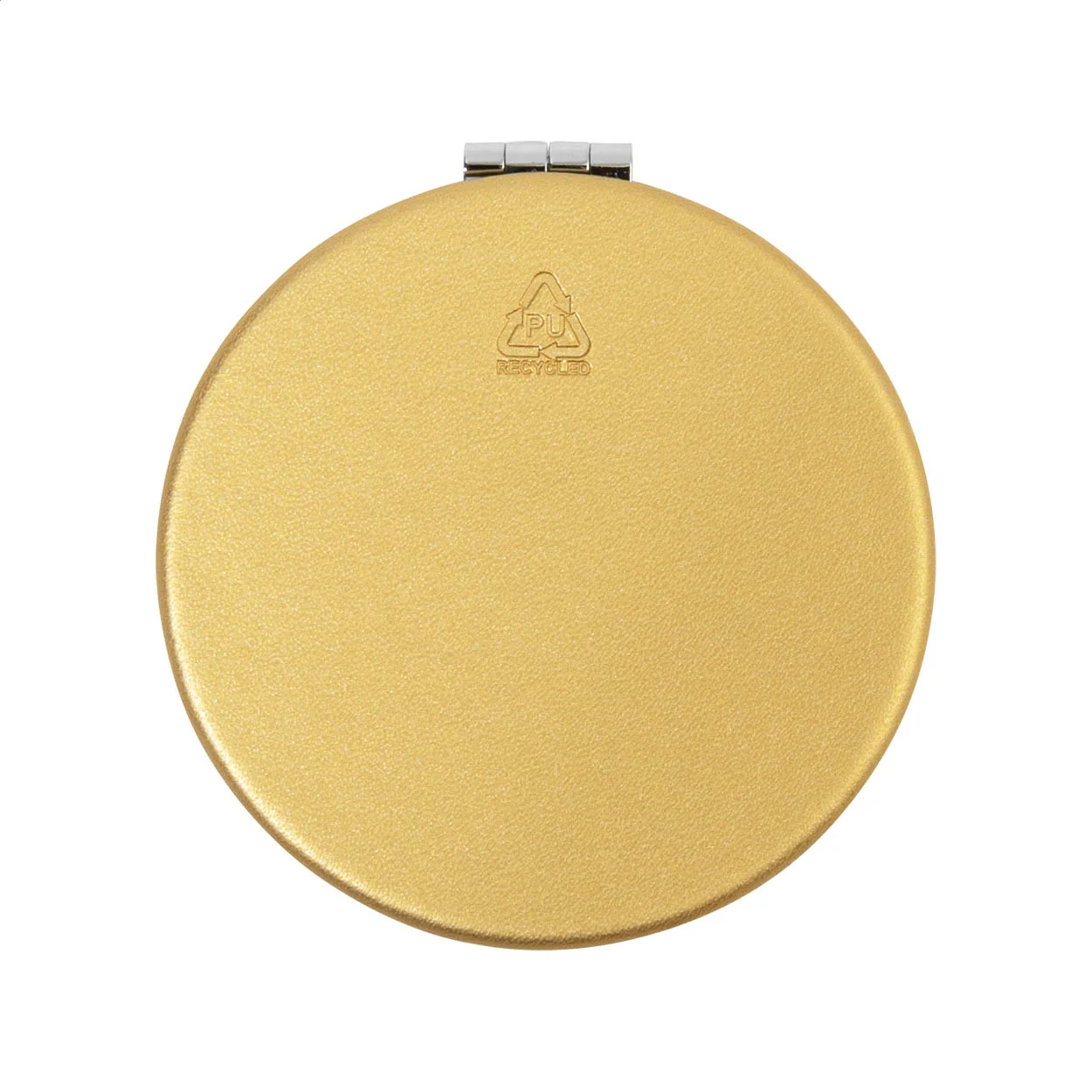 RPU Taschenspiegel Roppok, gold – Bild 3