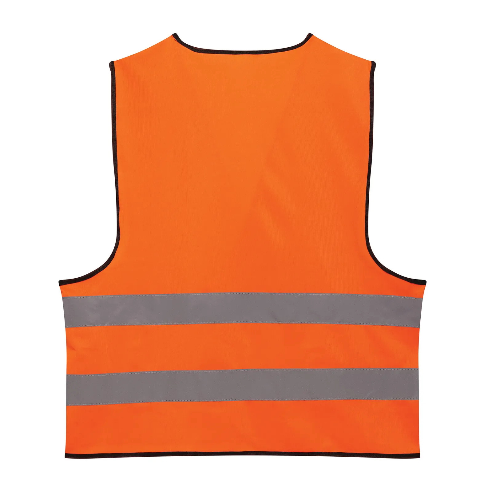 HERO 2.0 - Sicherheits-/Warnweste in Signalfarbe, orange – Bild 3