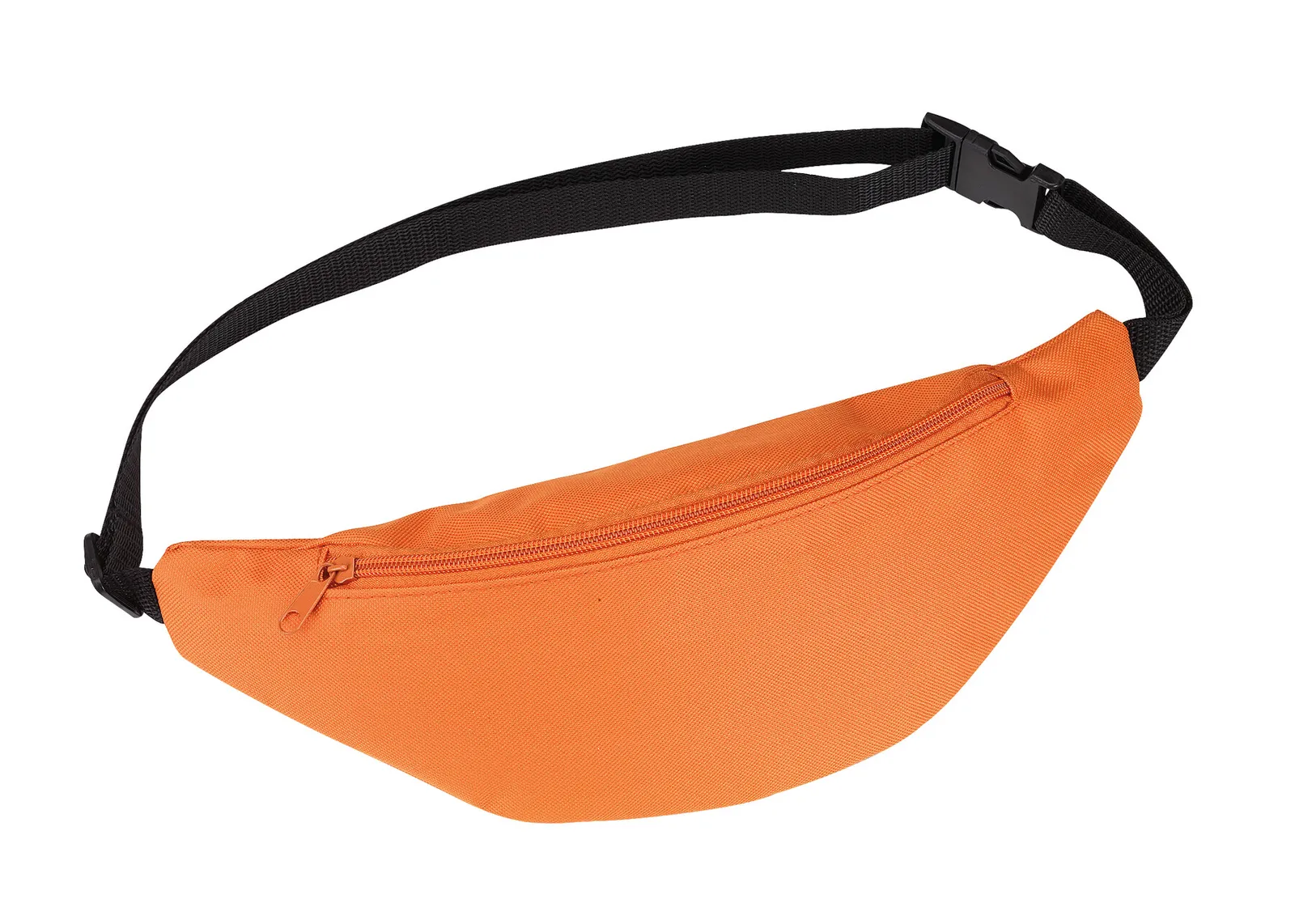 BELLY - Gürteltasche, orange – Bild 2