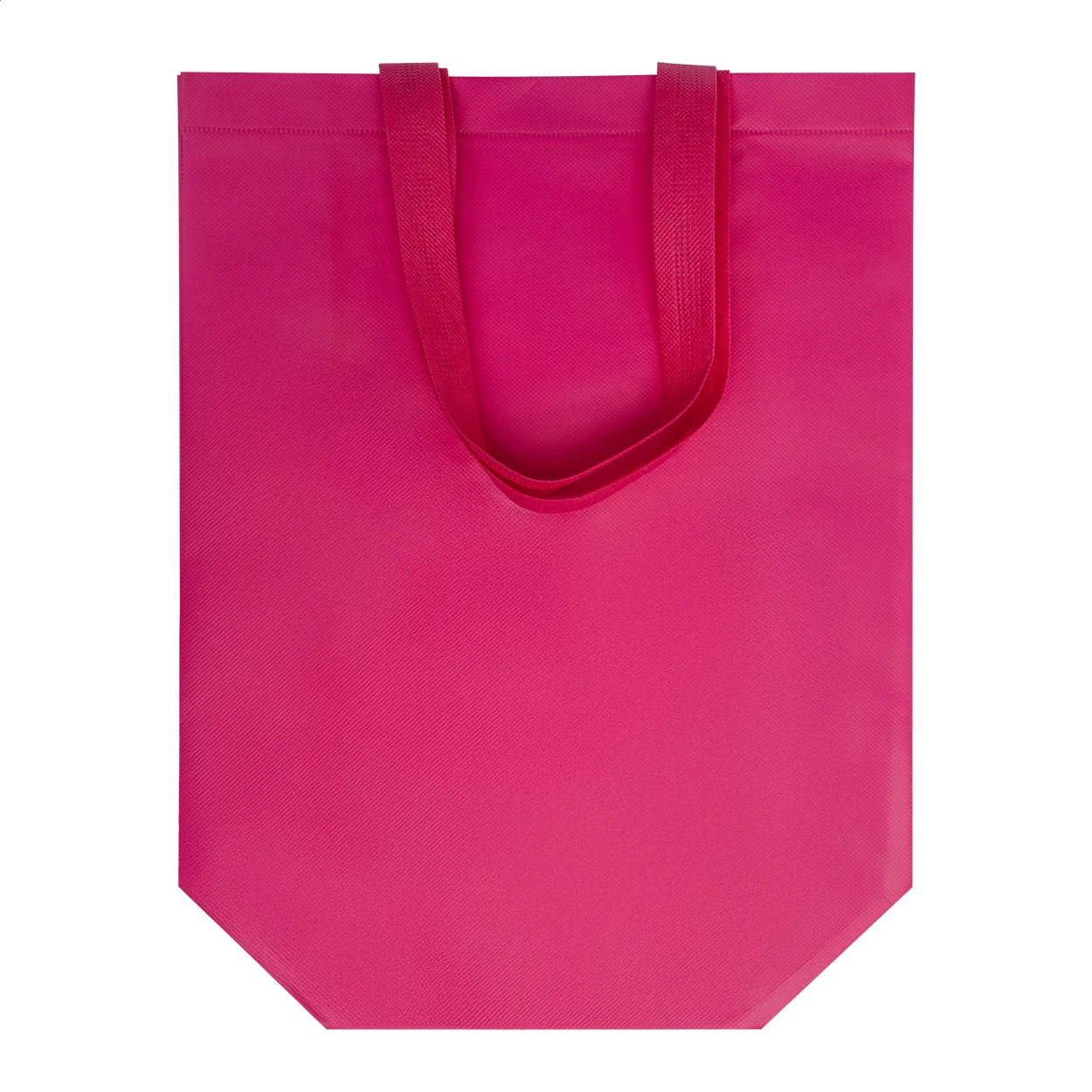 Einkaufstasche Duttak, pink – Bild 3