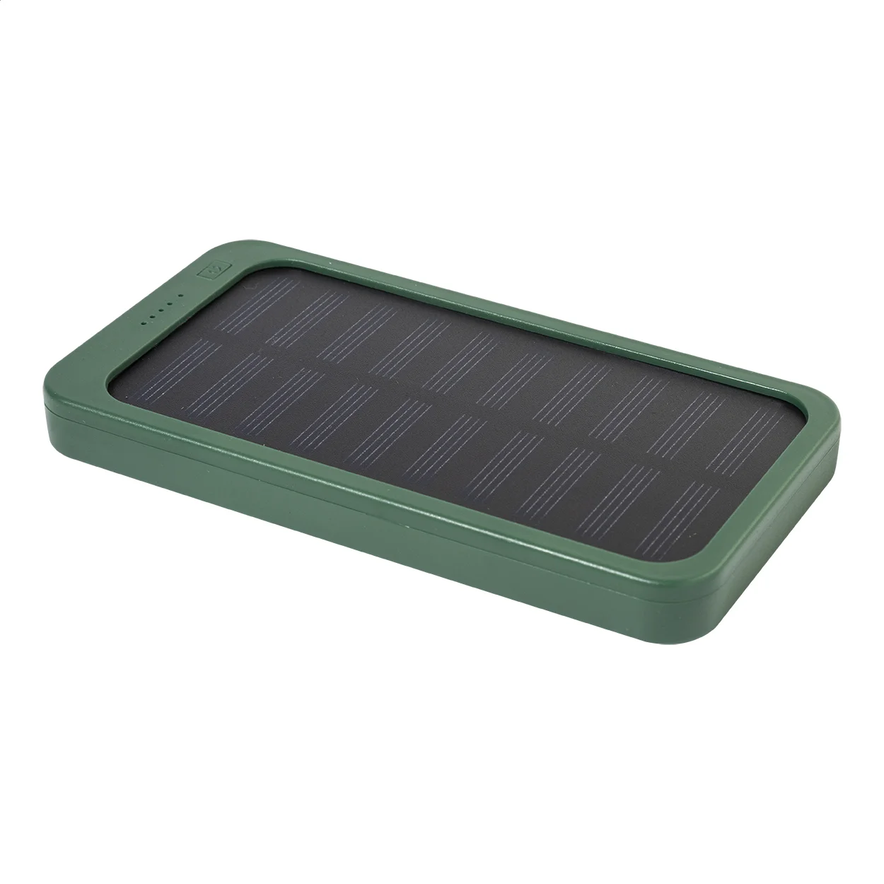 RABS-Powerbank Rabobank Sun, grün – Bild 6