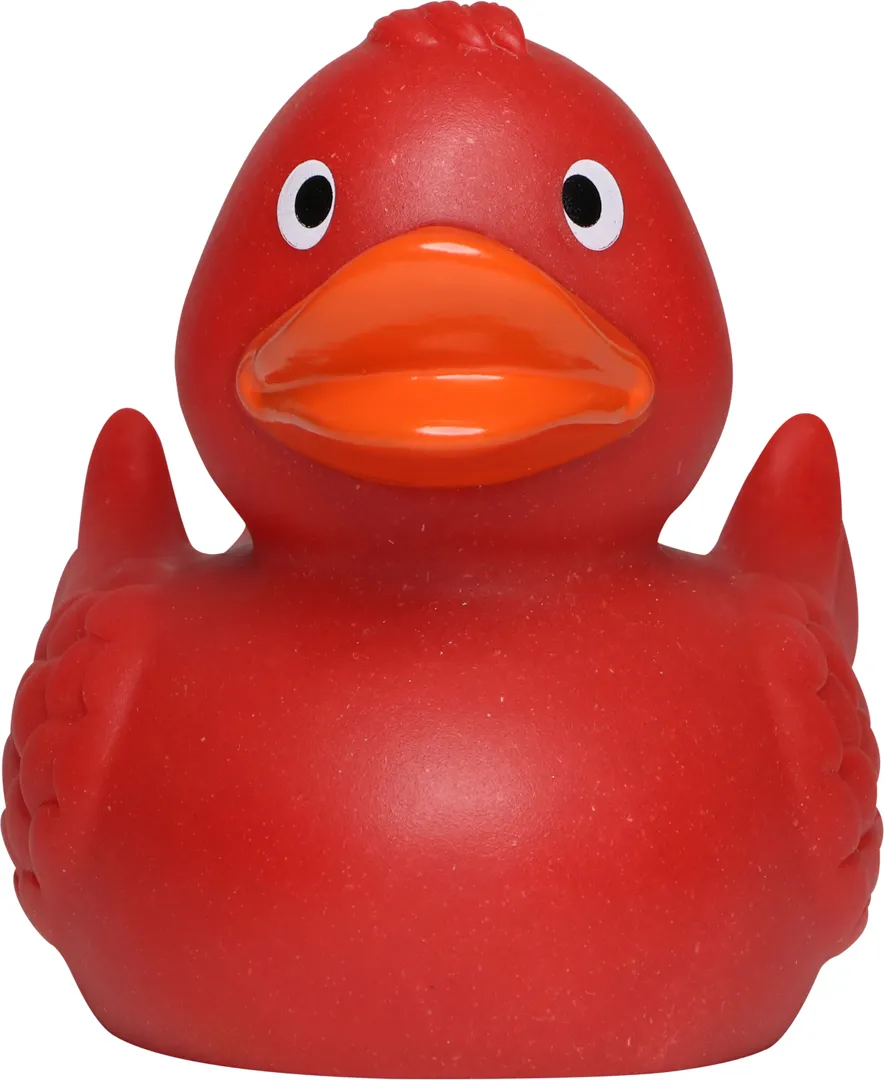 Weizen-Ente, klassik, rot – Bild 3