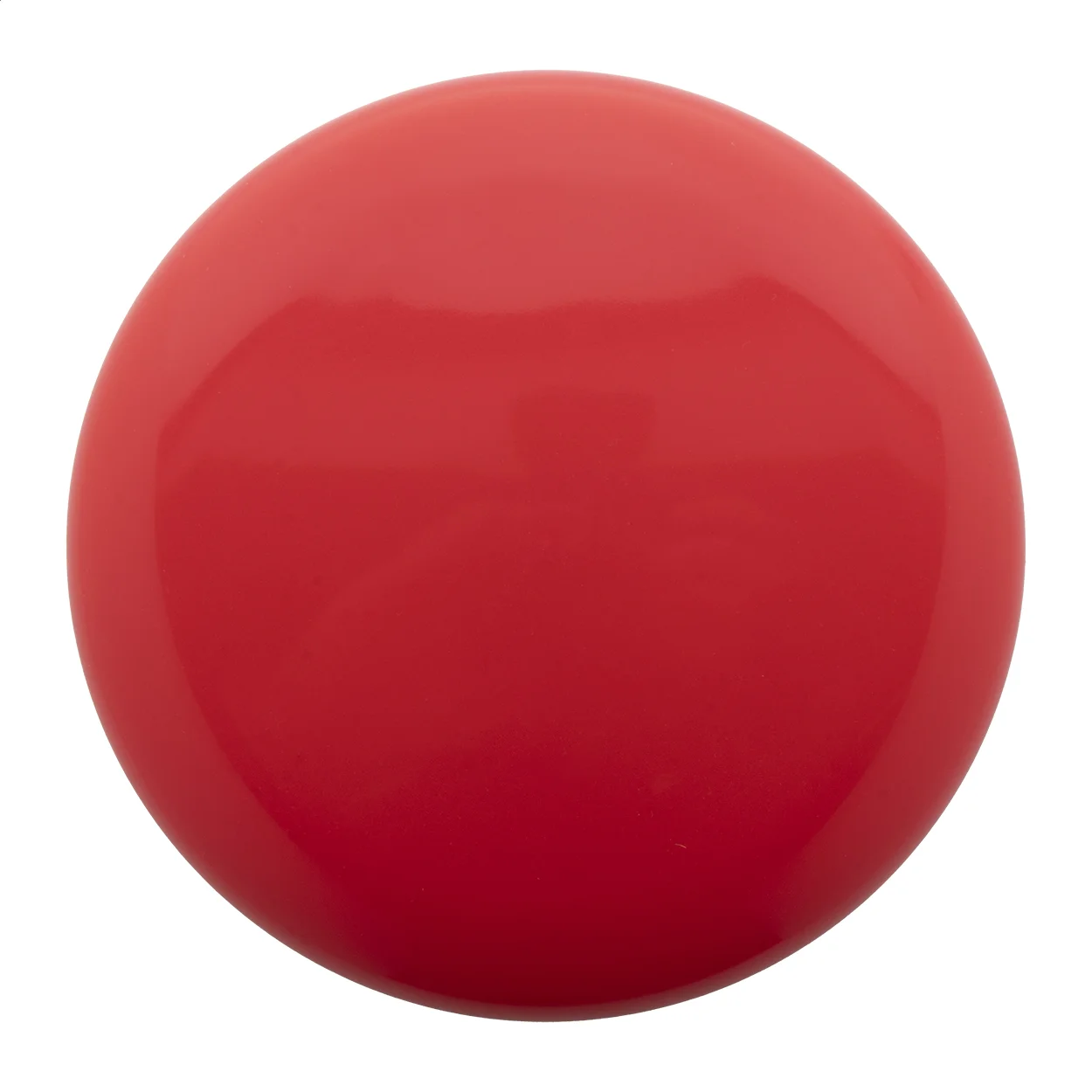 Frisbeescheibe Reppy, rot – Bild 2