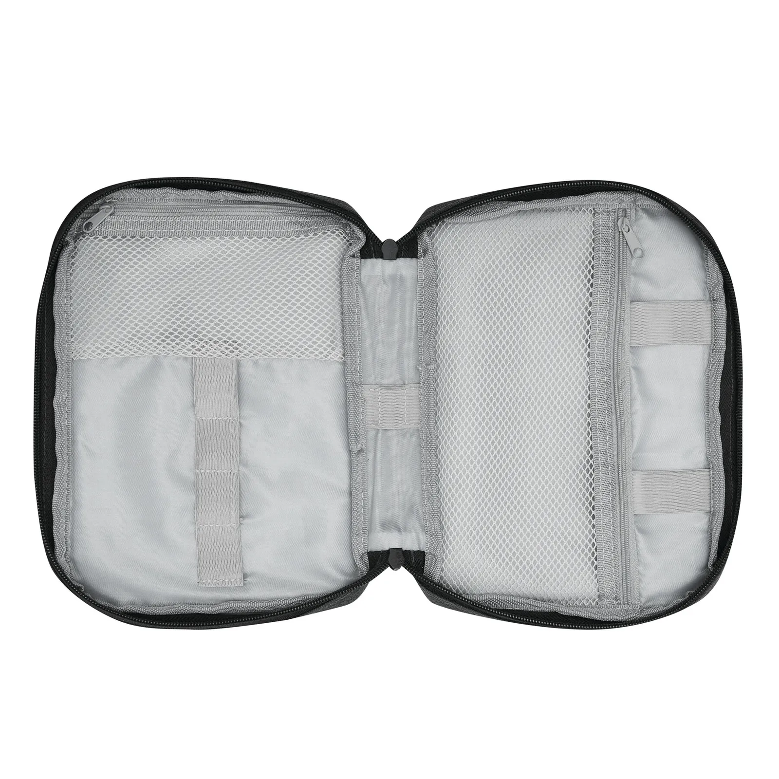 TOP JOB - Kabeltasche, anthrazit – Bild 4