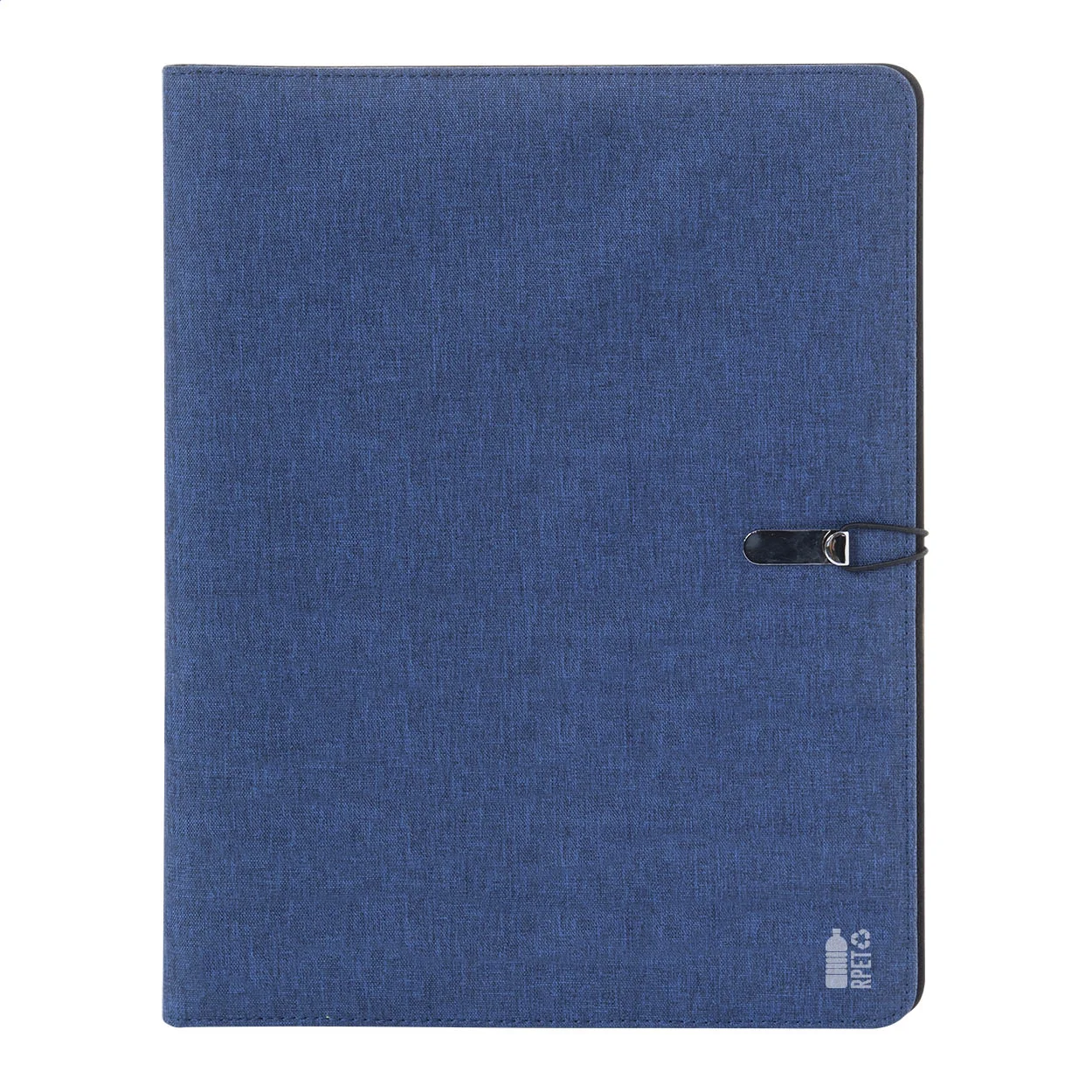 RPET Dokumentenordner Shepherd A4, blau – Bild 4