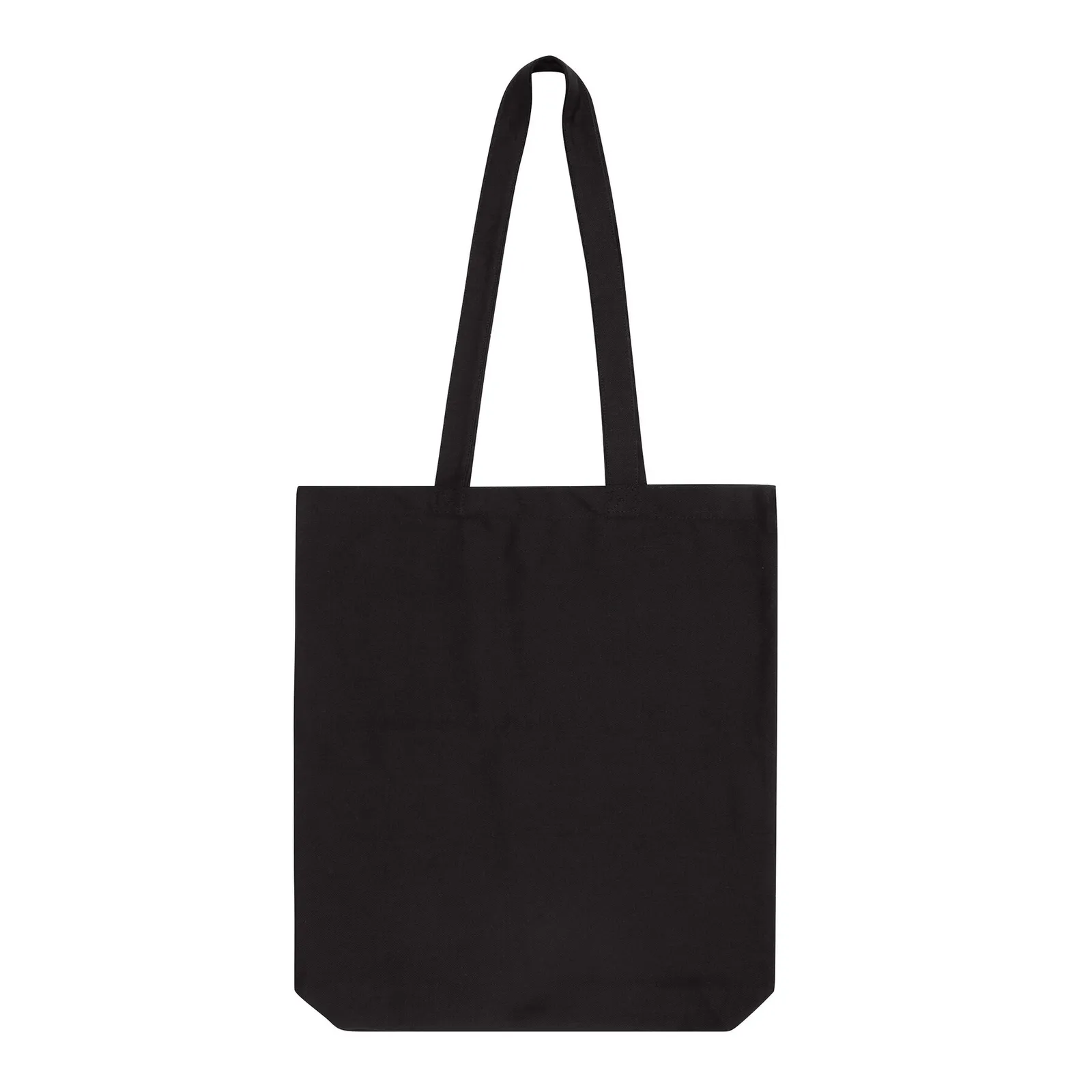 KORBA - Shopper, schwarz – Bild 2