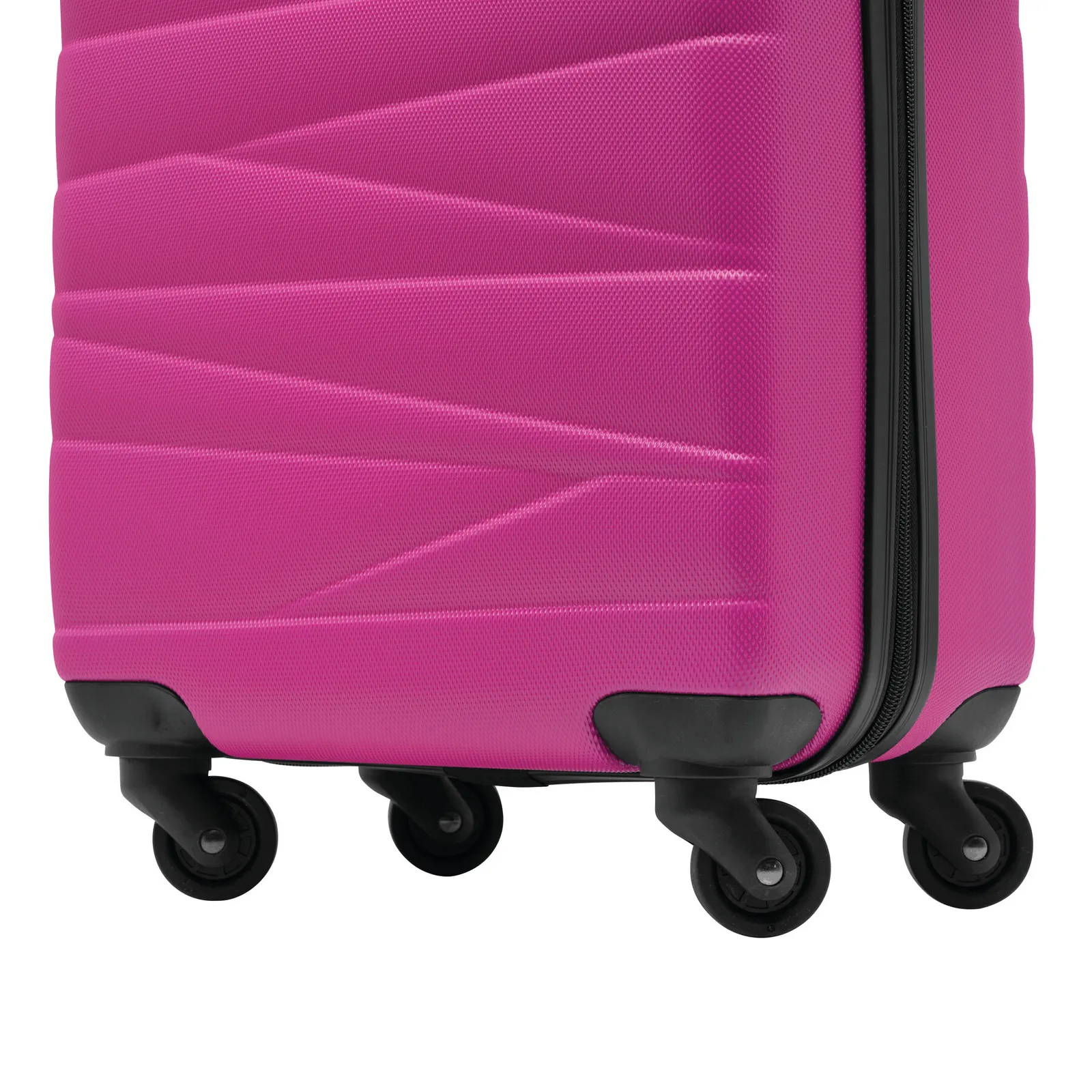 PADUA - Trolley-Bordcase, pink – Bild 7